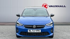 Vauxhall Corsa 1.2 Turbo Ultimate 5dr Petrol Hatchback